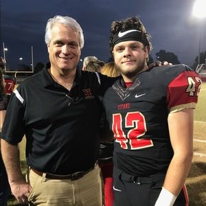 Meet your Posher, Dillon